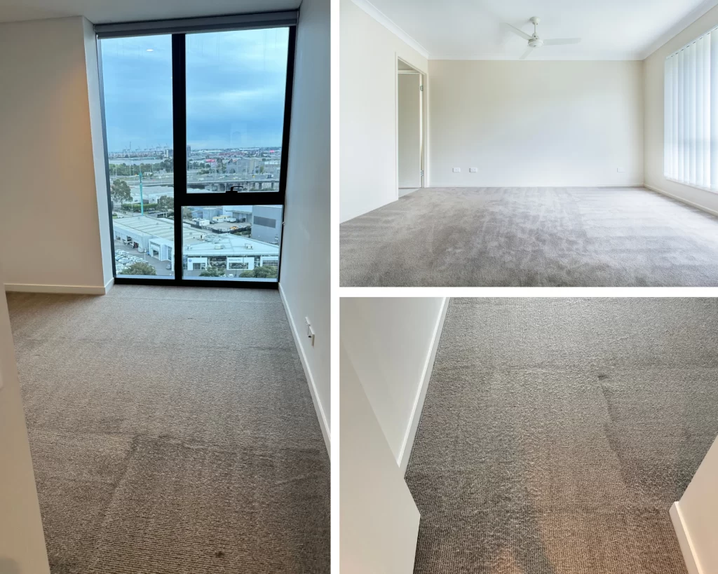 Carpet Cleaning Brisbane