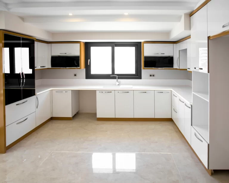 Kitchen Cleaning Brisbane
