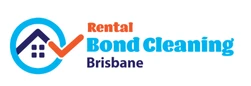 Rental Bond Cleaning Brisbane footer LOGO