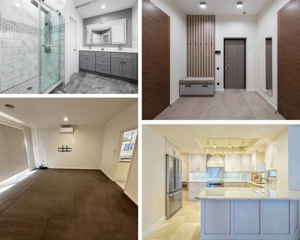 Bond Cleaning Brisbane