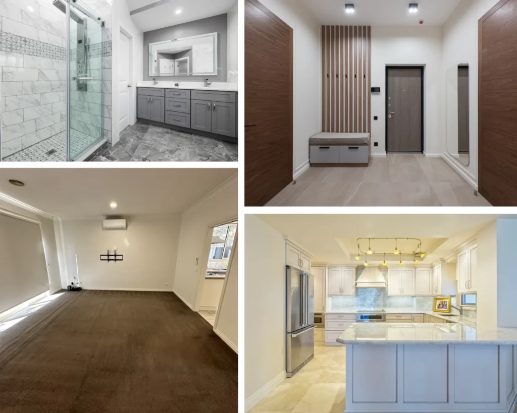 Bond Cleaning Brisbane
