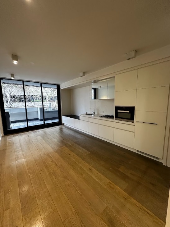 Bond Cleaning Ipswich