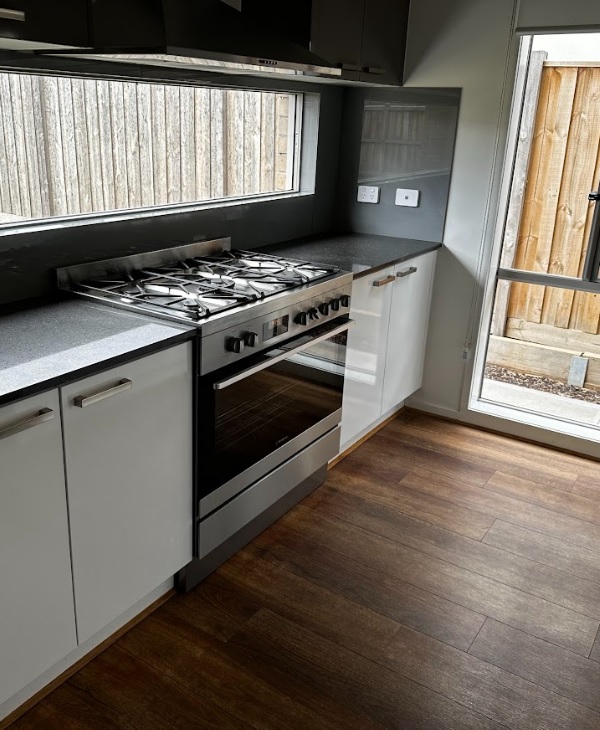 Bond Cleaning Paddington