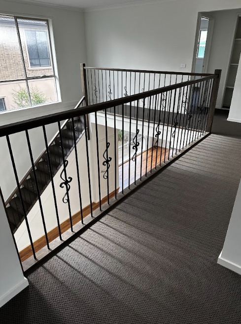 Bond Cleaning West End