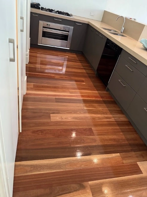 Bond Cleaning Indooroopilly
