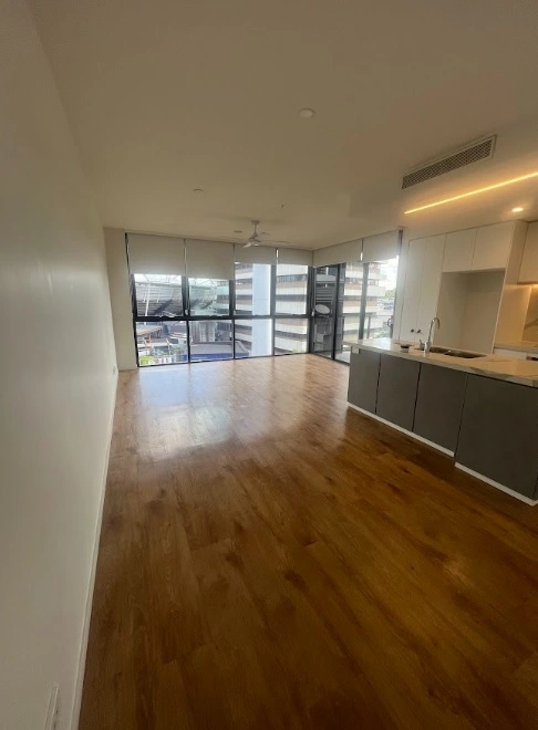 Bond Cleaning Morningside