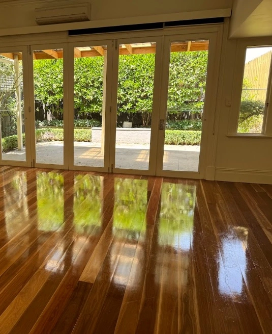 Bond Cleaning Springwood