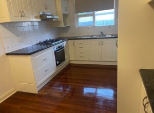 bond deduction cleaning Queensland