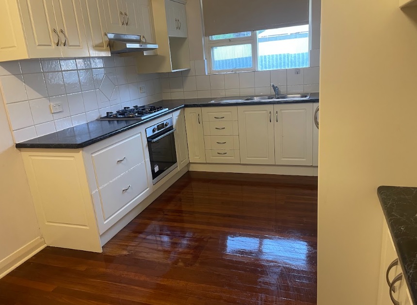 bond deduction cleaning Queensland